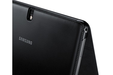 Samsung Чехол  для Galaxy Note 10.1 черный (EF-BP600BBEGRU)