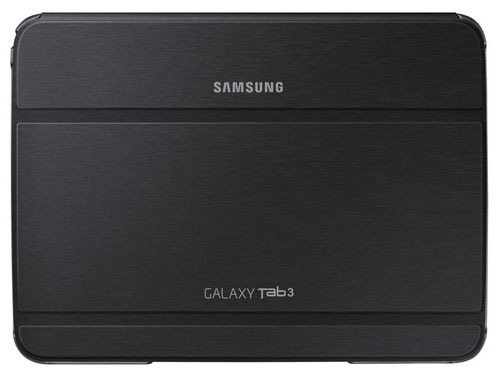 Samsung Чехол  для Galaxy Tab 3 10.1" черный (EF-BP520BBEGRU)