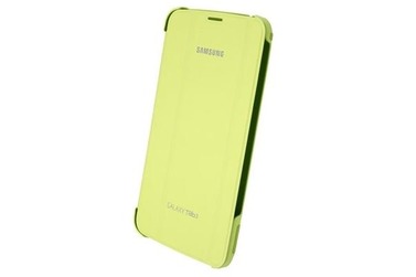 Samsung Чехол-книжка  для Galaxy Tab III 7" SM-T21xx зеленый (EF-BT210BGEGRU)