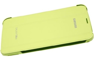 Samsung Чехол-книжка  для Galaxy Tab III 7" SM-T21xx зеленый (EF-BT210BGEGRU)