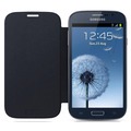 Samsung Чехол  для Galaxy Grand Duos GT-I9082, синий (EF-FI908BLEGRU)
