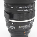 Объектив Nikon 105mm f/2D AF DC-Nikkor (состояние 5-)