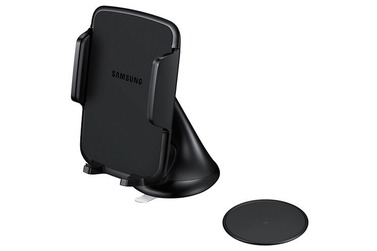 Samsung Автомобильный держатель  для планшетов 7-8" черный (EE-V100TABEGRU)