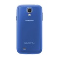 Samsung Защитный чехол Protective Cover+  для Galaxy S4, синий (EF-PI950BCEGRU)