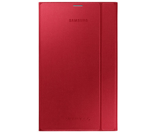 Samsung Чехол Book Cover для Galaxy Tab S 8.4, красный