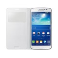 Samsung Чехол-книжка  для Galaxy Grand 2 белый S View Cover (EF-CG710BWEGRU)