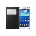 Samsung Чехол-книжка  для Galaxy Grand 2 черный S View Cover (EF-CG710BBEGRU)