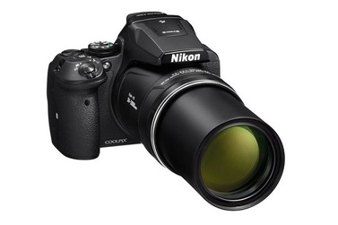 Компактный фотоаппарат Nikon Coolpix P900