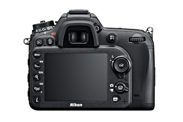 Зеркальный фотоаппарат Nikon D7200 kit + AF-S 18-105 VR