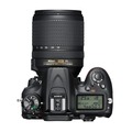 Зеркальный фотоаппарат Nikon D7200 kit + AF-S 18-140 VR