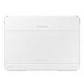 Samsung Чехол-книжка  для Galaxy Tab 4 10.1" белый (EF-BT530BWEGRU)