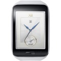 Телефон Samsung Galaxy Gear S SM-R750 часы-телефон белые