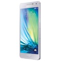 Телефон Samsung GALAXY A5 LTE Duos 16Gb серебристый (SM-A500FZSDSER)