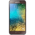 Телефон Samsung GALAXY E5 коричневый (SM-E500HZNDSER)