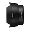 Конвертер Sony SEL-057FEC «рыбий глаз» для объектива FE 28mm f/2 (35mm)