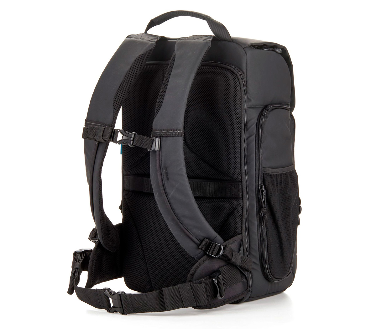 Axis v2 Tactical LT Backpack 20 черный