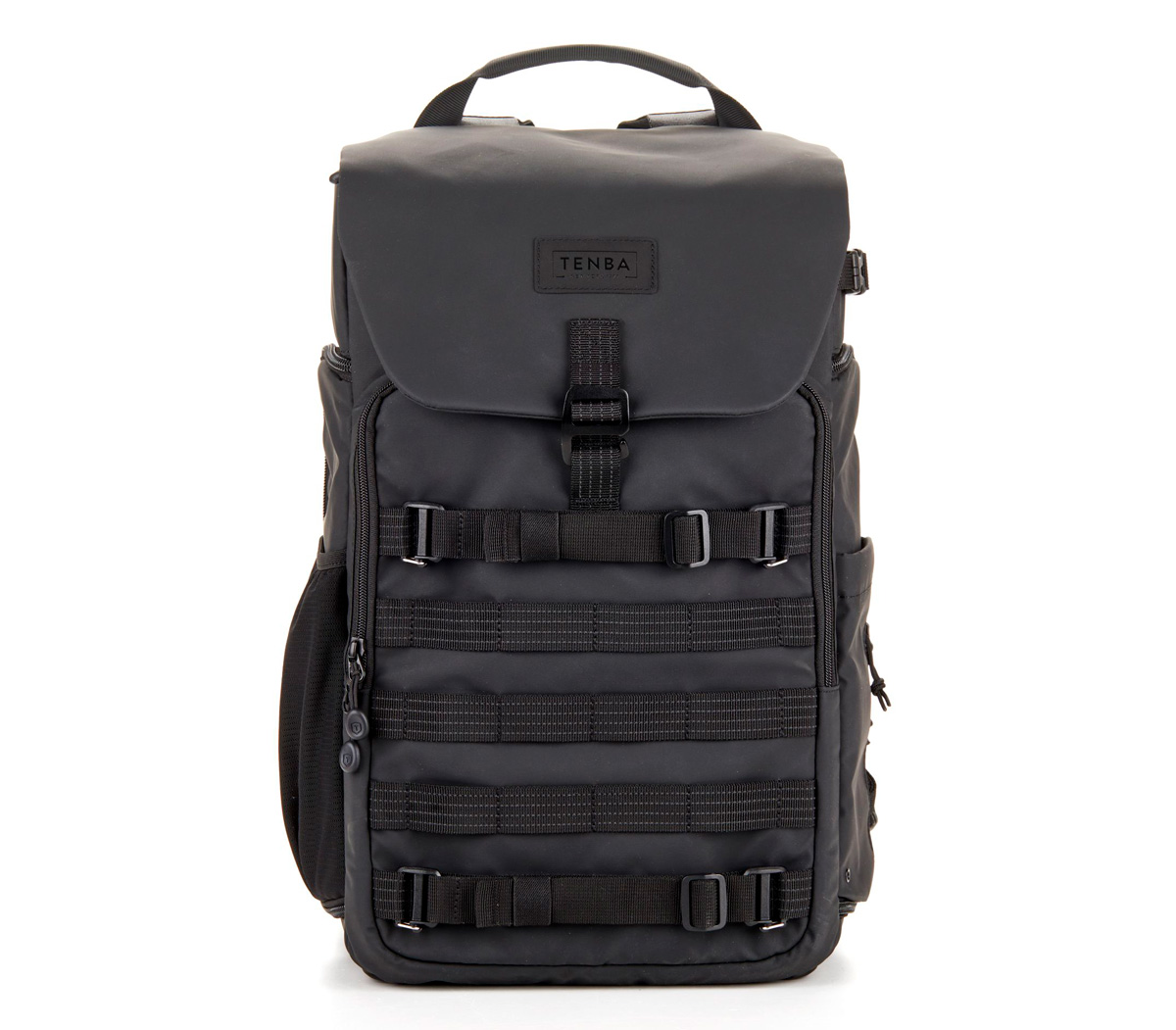 Axis v2 Tactical LT Backpack 20 черный