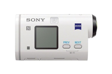 Sony HDR-AS200V