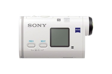 Sony FDR-X1000VR (+ пульт ДУ RM-LVR2)