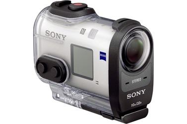 Sony FDR-X1000VR (+ пульт ДУ RM-LVR2)