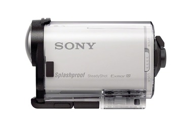 Sony HDR-AS200VB (набор Bike)