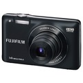 Компактный фотоаппарат Fujifilm FinePix JX500 Black