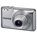 Компактный фотоаппарат Fujifilm FinePix JX500 Silver