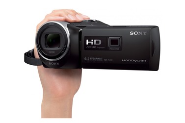 Видеокамера Sony HDR-PJ410B