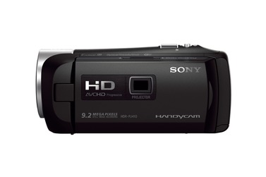 Видеокамера Sony HDR-PJ410B