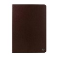 Anymode Чехол-книжка  VIP Case для Galaxy Note 10.1 2014 коричневый