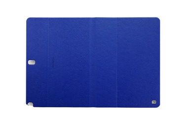 Anymode Чехол-книжка  VIP Case для Galaxy Note 10.1 2014 синий (F-DFVC000RBL)