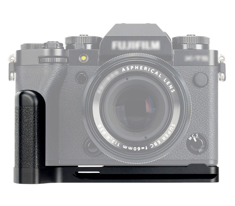HG-XT5 для Fujifilm X-T5