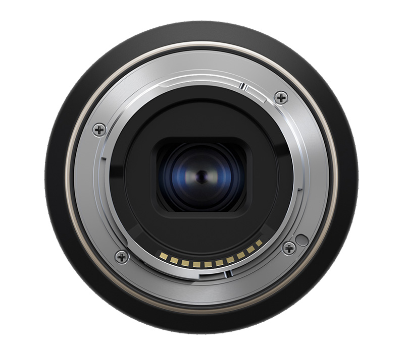 11-20mm f/2.8 Di III-A RXD (Sony E)