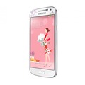 Телефон Samsung Galaxy S4 3G La Fleur 16Gb белый