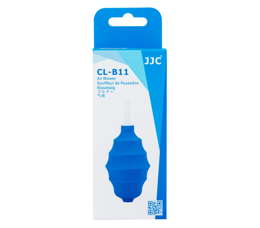 CL-B11 Blue для удаления пыли, синяя