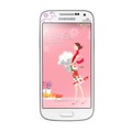 Телефон Samsung Galaxy S4 3G La Fleur 16Gb белый