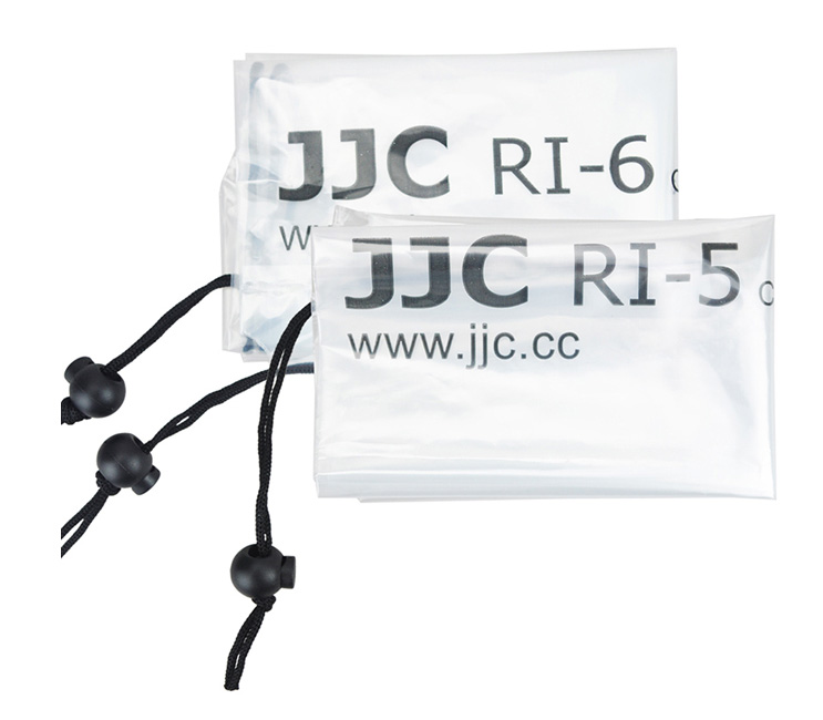 RI-4C для фотокамер со вспышкой, прозрачный (RI-5 + RI-6)