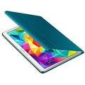 Samsung Чехол  для Galaxy Tab S 10.5" синий (EF-BT800BLEGRU)
