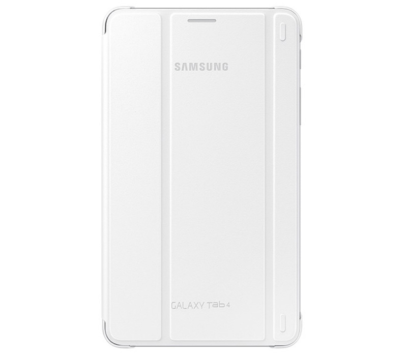 Samsung Чехол  Book Cover для Galaxy Tab 4 7", белый (EF-BT230BWEGRU)