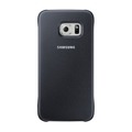 Samsung Чехол  Protective Cover для Galaxy S6 черный (EF-YG920BBEGRU)