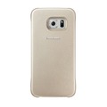 Samsung Чехол  Protective Cover для Galaxy S6, золотой (EF-YG920BFEGRU)