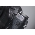 Беззеркальный фотоаппарат Fujifilm X-T1 Graphite Silver Kit  + XF 16-55mm