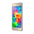 Телефон Samsung Galaxy Grand Prime Duos 3G золотой (SM-G530H)