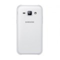 Телефон Samsung Galaxy J1 LTE Duos белый (SM-J100F)