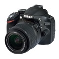 Зеркальный фотоаппарат Nikon D3200 kit 18-55mm f/3.5-5.6 AF-S DX ED II