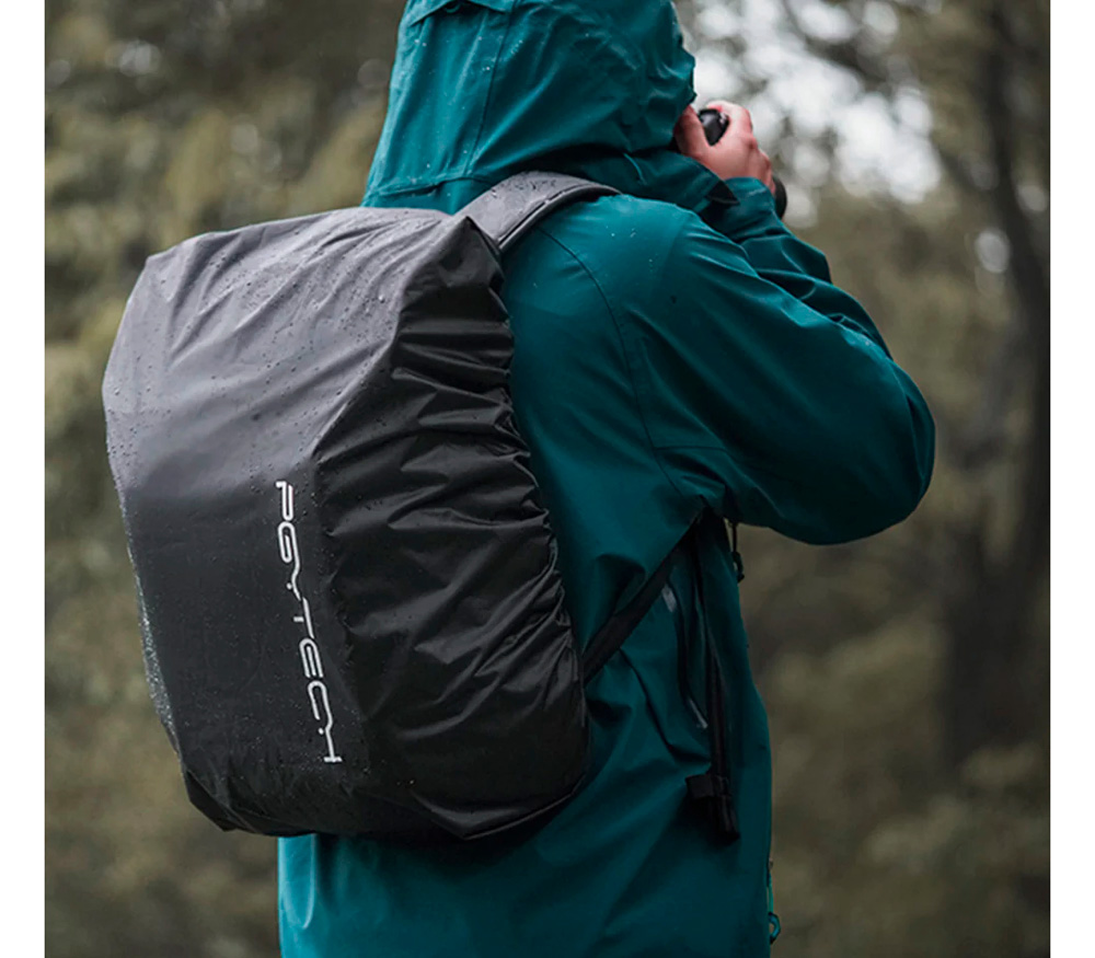 Backpack Rain Cover 25L