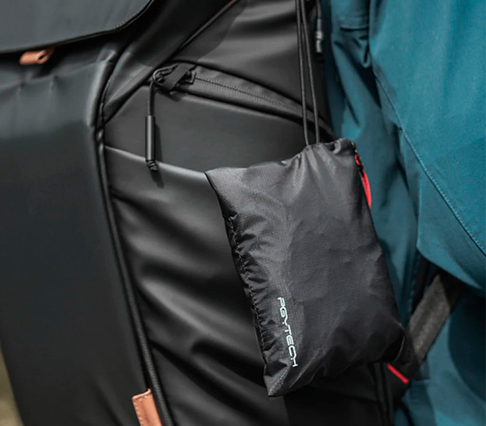 Backpack Rain Cover 25L