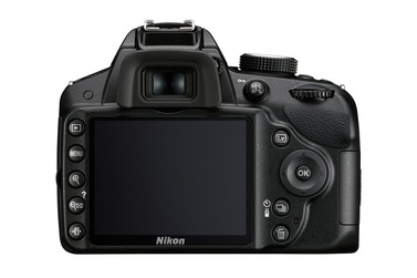 Зеркальный фотоаппарат Nikon D3200 kit 18-55mm f/3.5-5.6 AF-S DX ED II