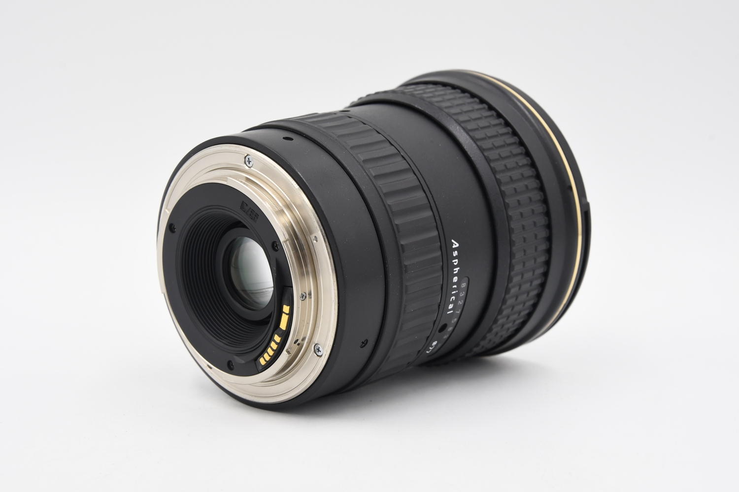 12-24mm f/4 AT-X PRO SD (IF) DX II Canon EF (состояние 4)