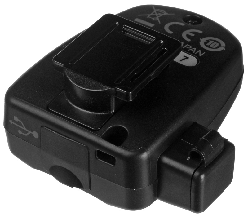 Модуль GPS для записи местоположения Nikon GP-1A от Яркий Фотомаркет